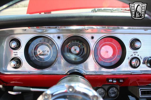 Photo of 1964 Red Chevrolet Chevelle