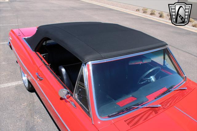 Photo of 1964 Red Chevrolet Chevelle