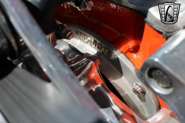 Photo of 1964 Red Chevrolet Chevelle
