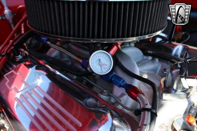 Photo of 1964 Red Chevrolet Chevelle