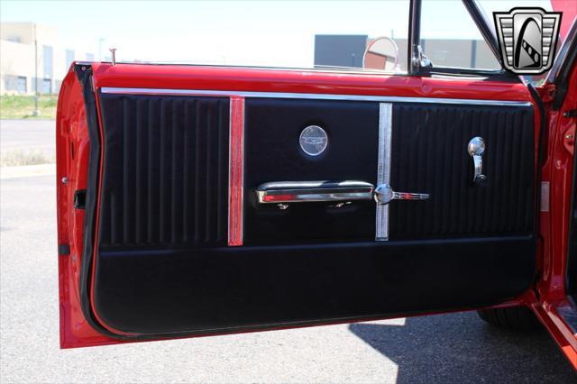 Photo of 1964 Red Chevrolet Chevelle