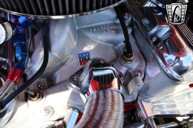 Photo of 1964 Red Chevrolet Chevelle