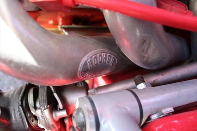 Photo of 1964 Red Chevrolet Chevelle