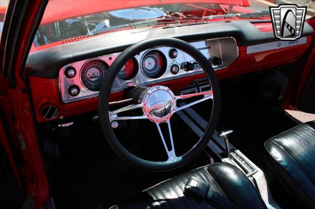 Photo of 1964 Red Chevrolet Chevelle