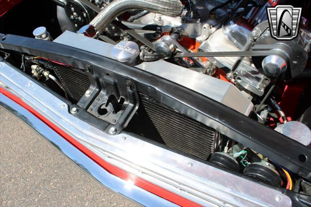 Photo of 1964 Red Chevrolet Chevelle