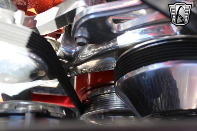 Photo of 1964 Red Chevrolet Chevelle