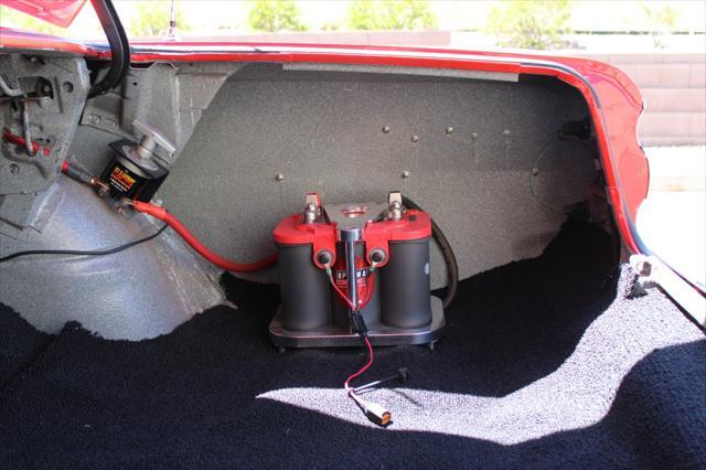 Photo of 1964 Red Chevrolet Chevelle