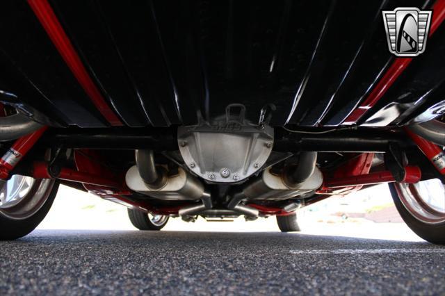 Photo of 1964 Red Chevrolet Chevelle