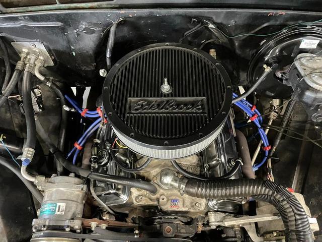 Photo of 1964 Blue (Patina) Chevrolet C10/K10