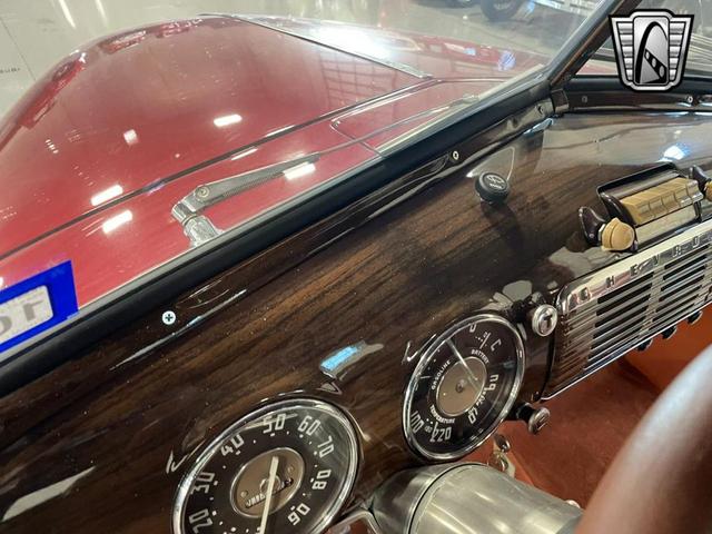 Photo of 1952 Red Chevrolet Pickup Truck