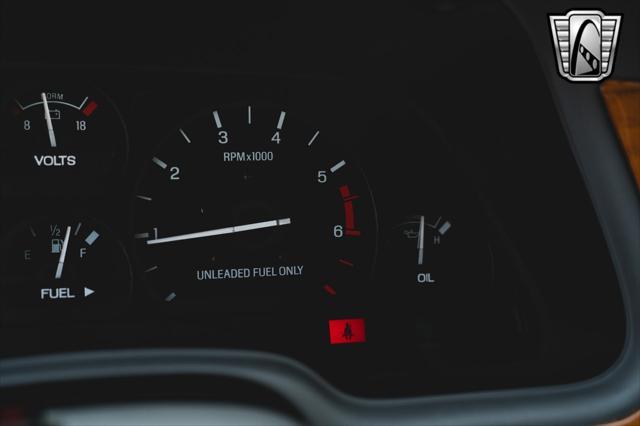 Photo of 1995 Black Mercury Cougar