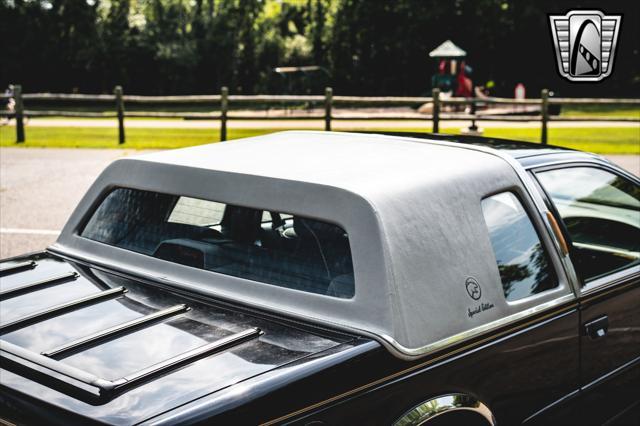 Photo of 1995 Black Mercury Cougar