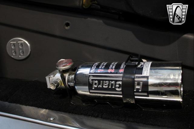 Photo of 1956 Magnetic Metallic Gray Ford F100