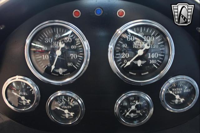 Photo of 1956 Magnetic Metallic Gray Ford F100