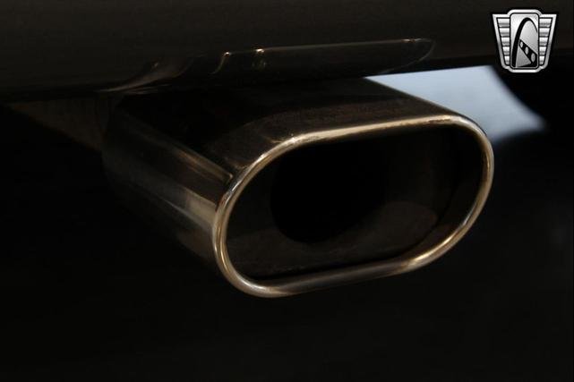 Photo of 1956 Magnetic Metallic Gray Ford F100