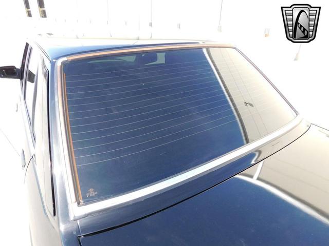 Photo of 1987 Black BMW 528
