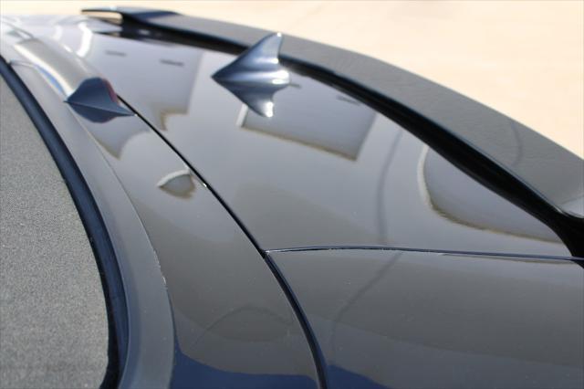 Photo of 2012 Black Chevrolet Camaro