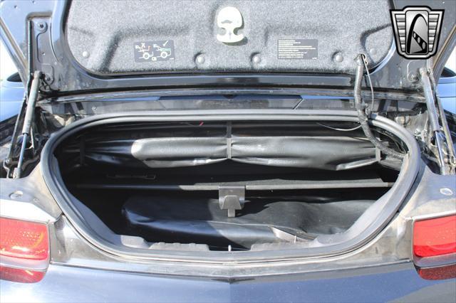 Photo of 2012 Black Chevrolet Camaro