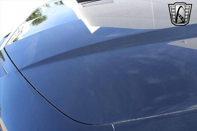 Photo of 2012 Black Chevrolet Camaro