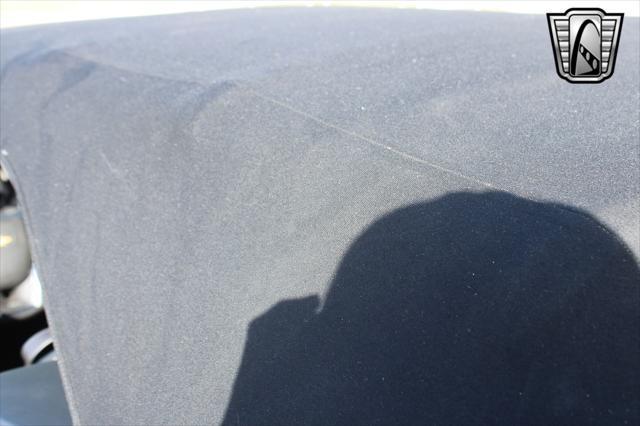 Photo of 2012 Black Chevrolet Camaro