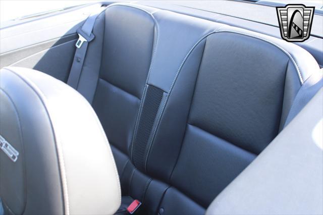 Photo of 2012 Black Chevrolet Camaro