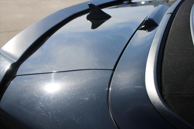 Photo of 2012 Black Chevrolet Camaro