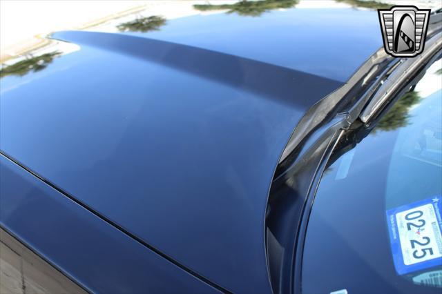 Photo of 2012 Black Chevrolet Camaro