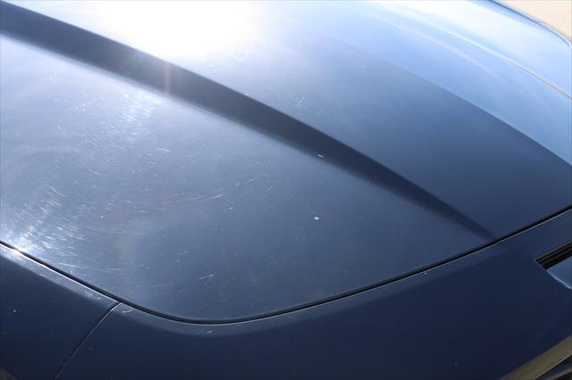 Photo of 2012 Black Chevrolet Camaro