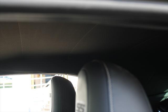 Photo of 2012 Black Chevrolet Camaro