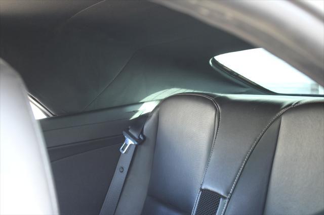 Photo of 2012 Black Chevrolet Camaro