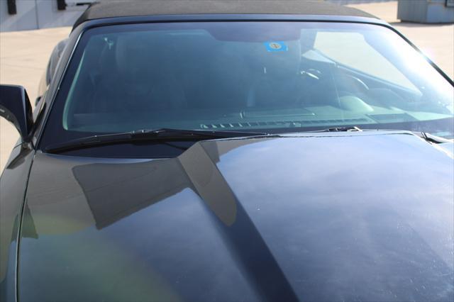 Photo of 2012 Black Chevrolet Camaro