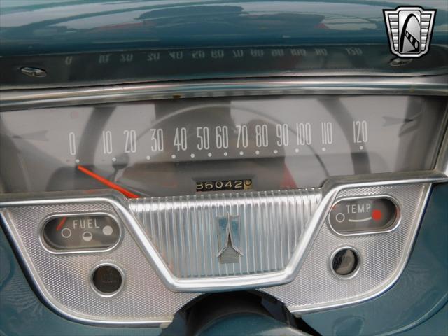 Photo of 1959 White Plymouth Sport Fury