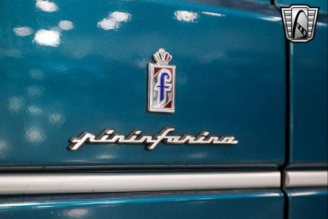Photo of 1993 Verde Flax Metallic Cadillac Allante