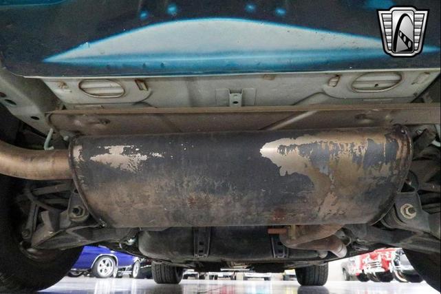 Photo of 1993 Verde Flax Metallic Cadillac Allante
