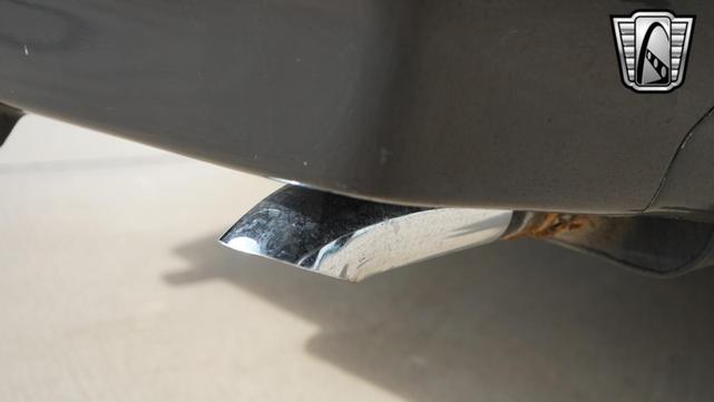 Photo of 1982 Black Chevrolet Corvette