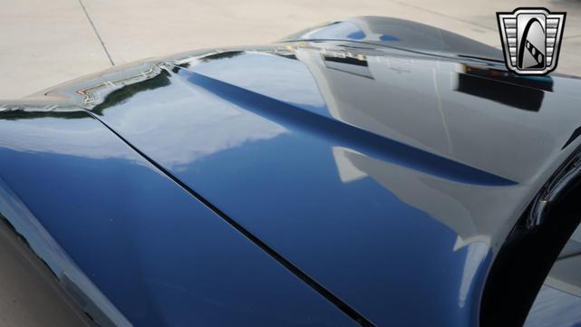 Photo of 1982 Black Chevrolet Corvette