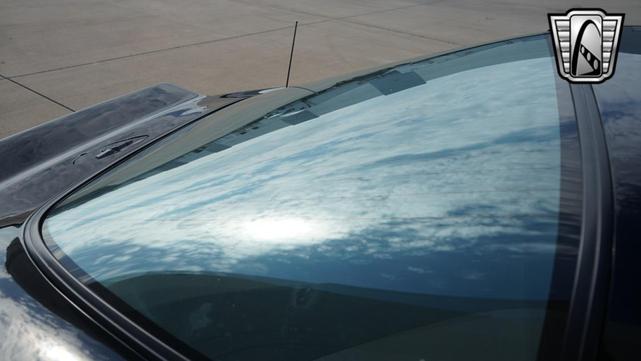 Photo of 1982 Black Chevrolet Corvette