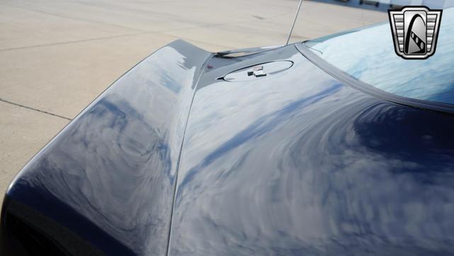 Photo of 1982 Black Chevrolet Corvette