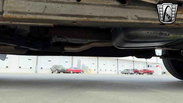 Photo of 2002 Gray Chevrolet S-10