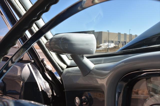 Photo of 1953 Black Cadillac Series 62