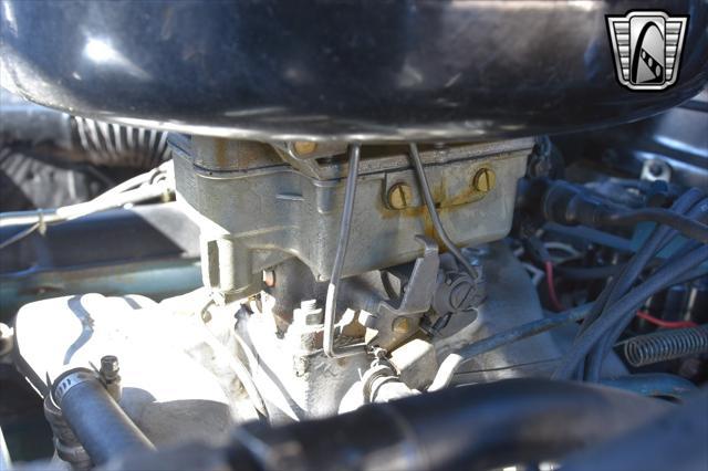 Photo of 1953 Black Cadillac Series 62