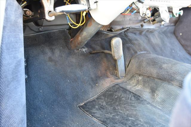 Photo of 1953 Black Cadillac Series 62