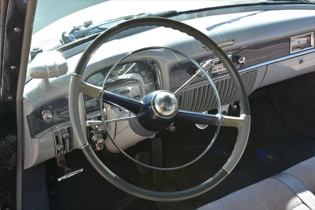 Photo of 1953 Black Cadillac Series 62