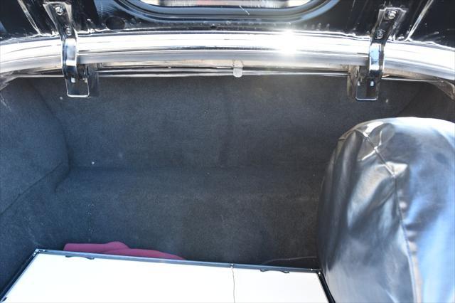 Photo of 1953 Black Cadillac Series 62