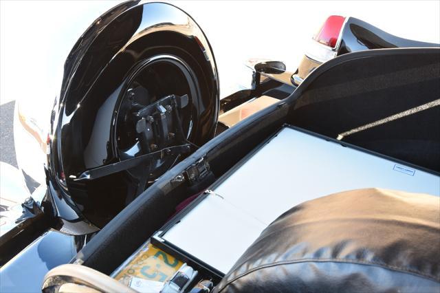 Photo of 1953 Black Cadillac Series 62