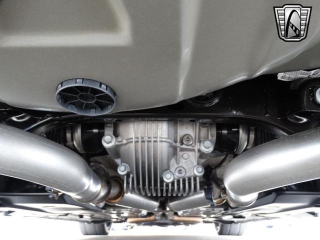 Photo of 2018 Gray Dodge Challenger