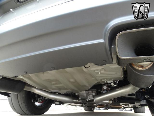 Photo of 2018 Gray Dodge Challenger