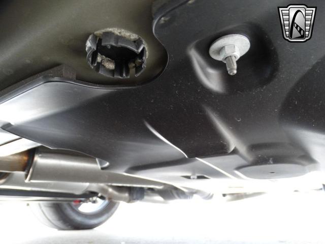 Photo of 2018 Gray Dodge Challenger