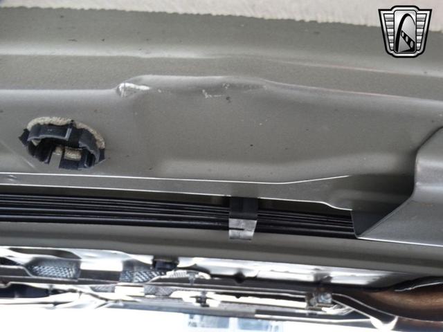 Photo of 2018 Gray Dodge Challenger