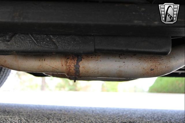 Photo of 1967 Dark Blue Purple Ford Fairlane